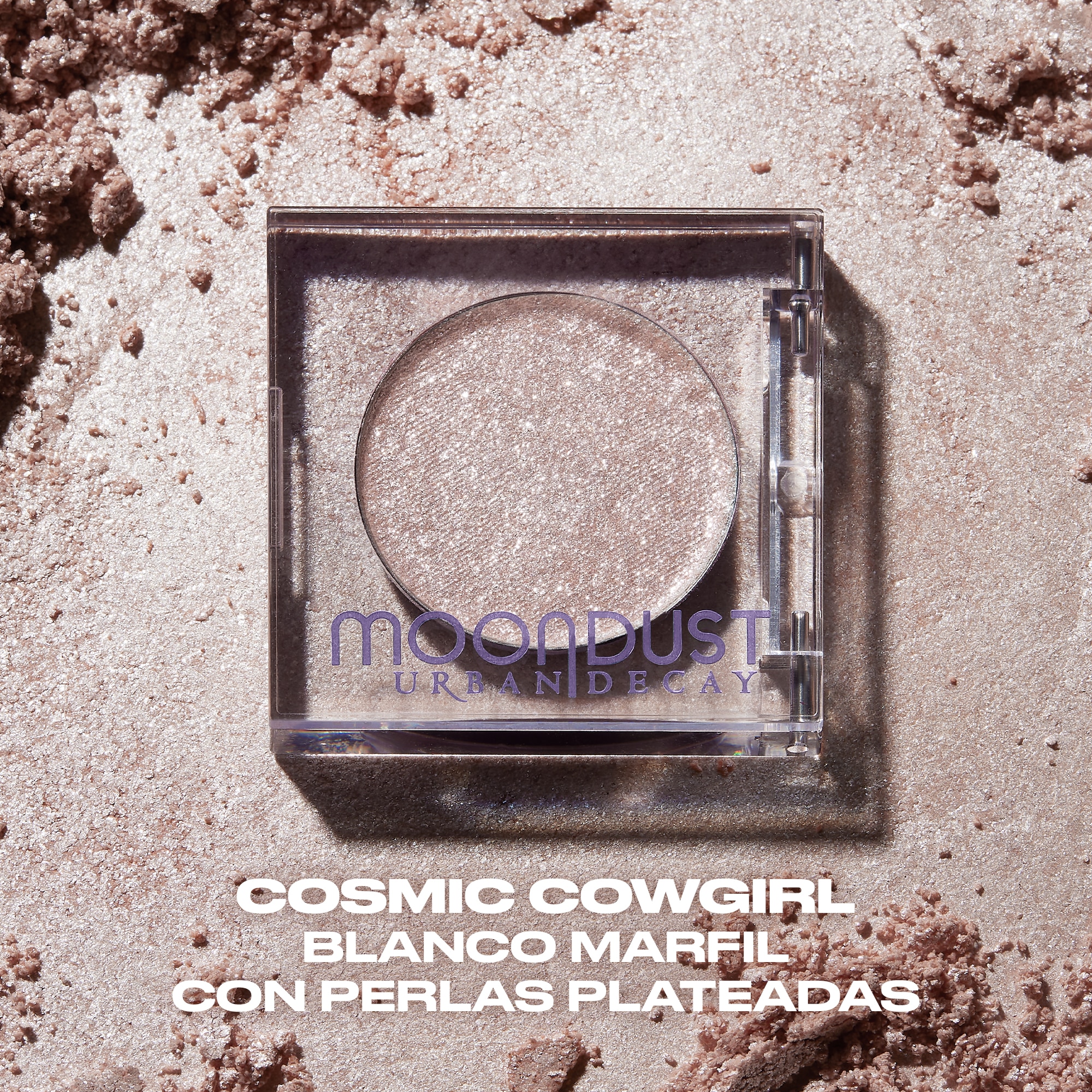 24/7 MOONDUST EYESHADOW (SOMBRA DE OJOS)
